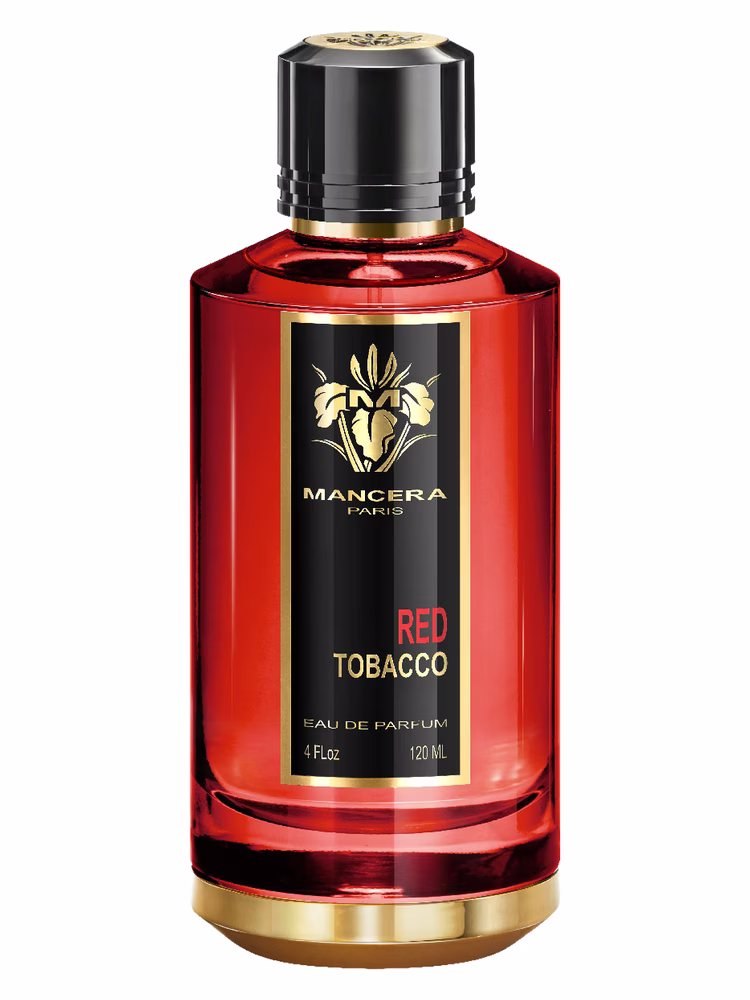 Mancera Intense Red Tobacco