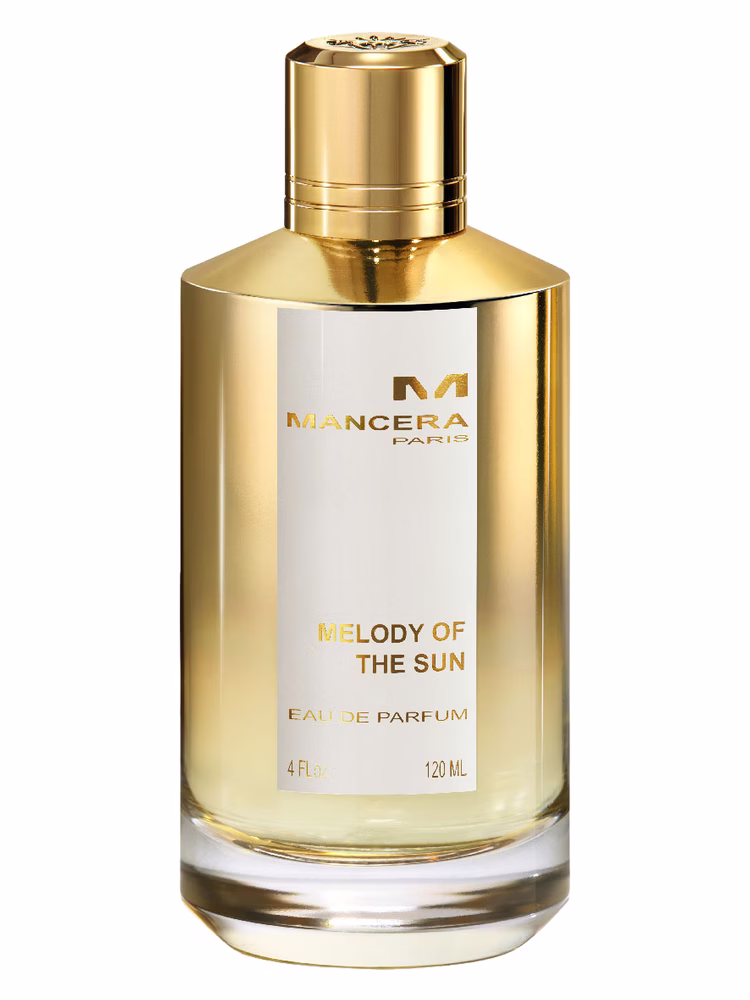 Mancera Melody of the Sun