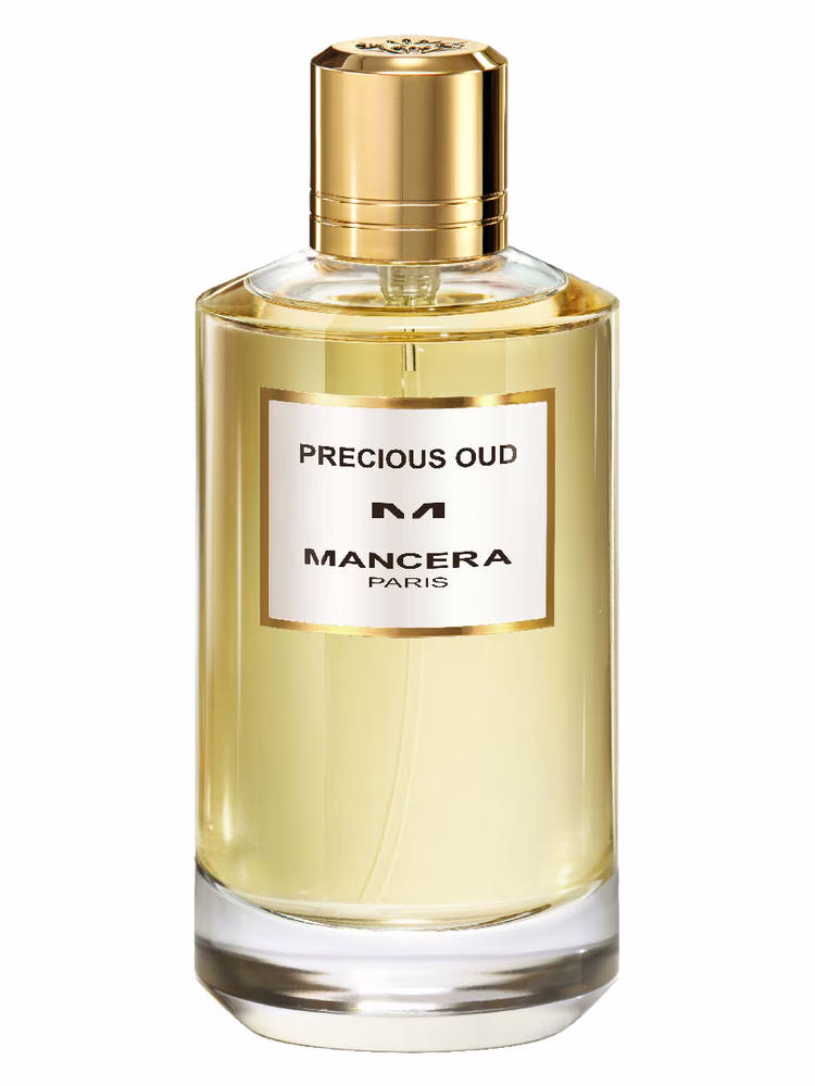 Mancera Precious Oud