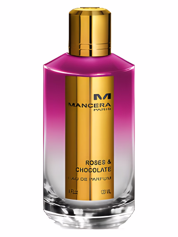 Mancera Roses & Chocolate