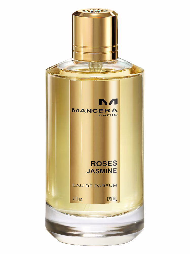 Mancera Roses Jasmine
