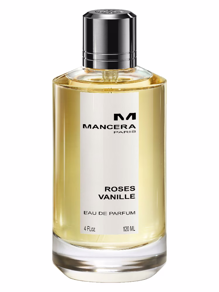 Mancera Roses Vanille Mancera Eau de Parfum