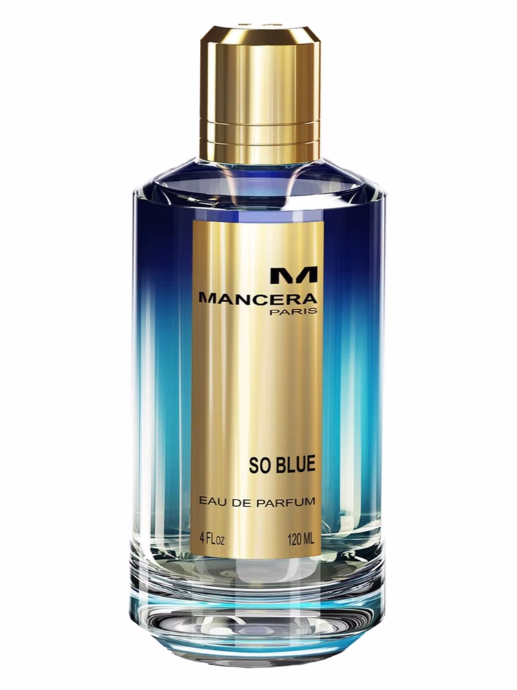 Mancera So Blue