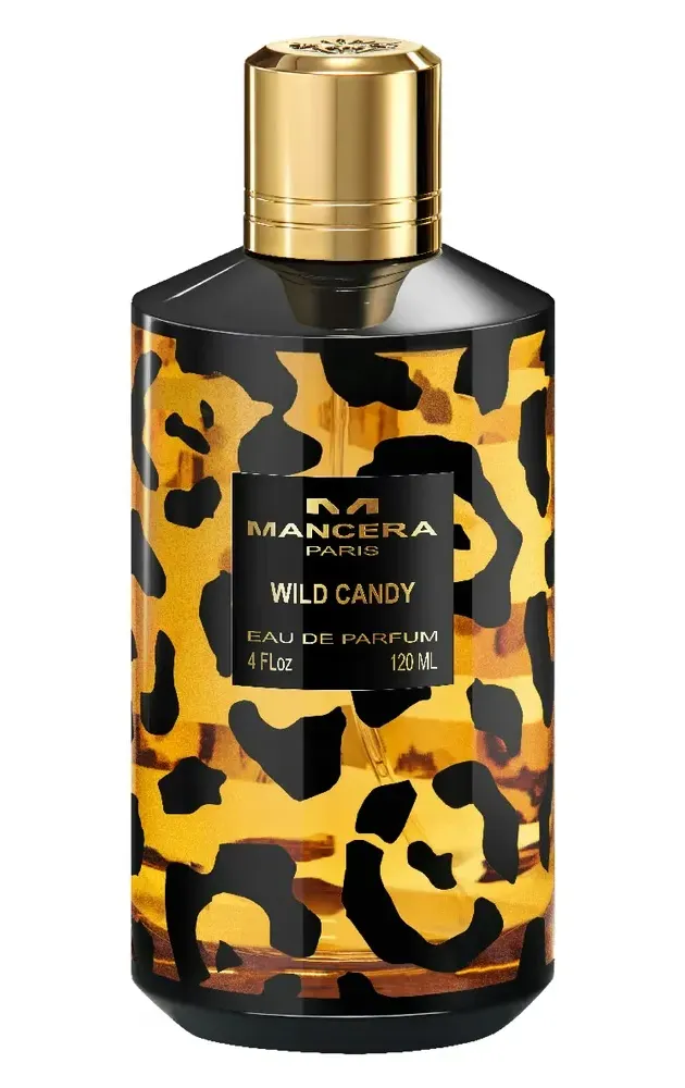 Mancera Wild Candy