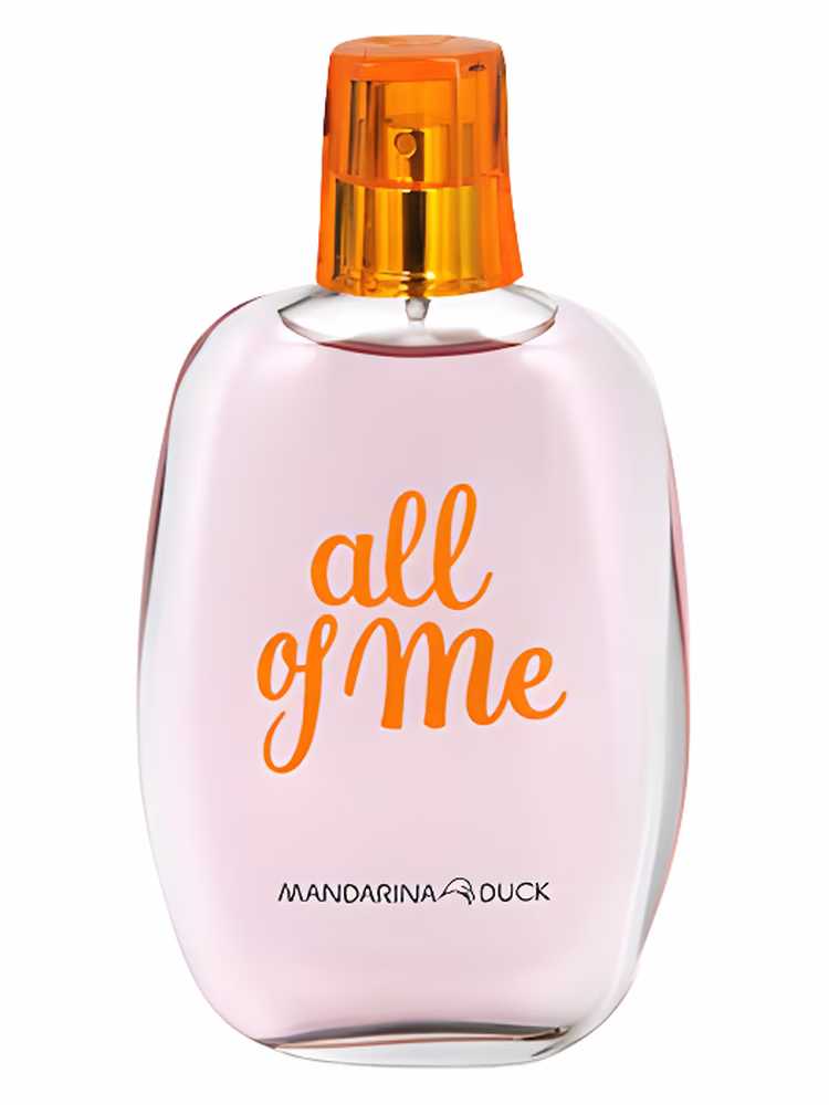 Mandarina Duck All of Me for Her