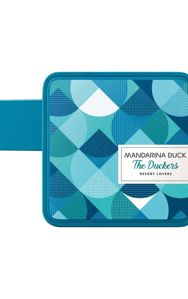 Mandarina Duck Resort Lovers