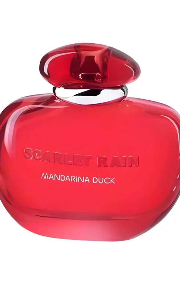 Mandarina Duck Scarlet Rain