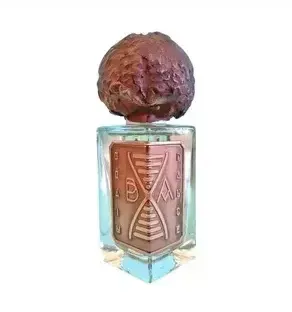 Mandelys Coeur d'Ange - Fleur d'Oranger et Ambre Vanillé