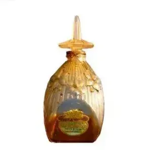 Mandelys Gipsy - Poivre Noir Citroné