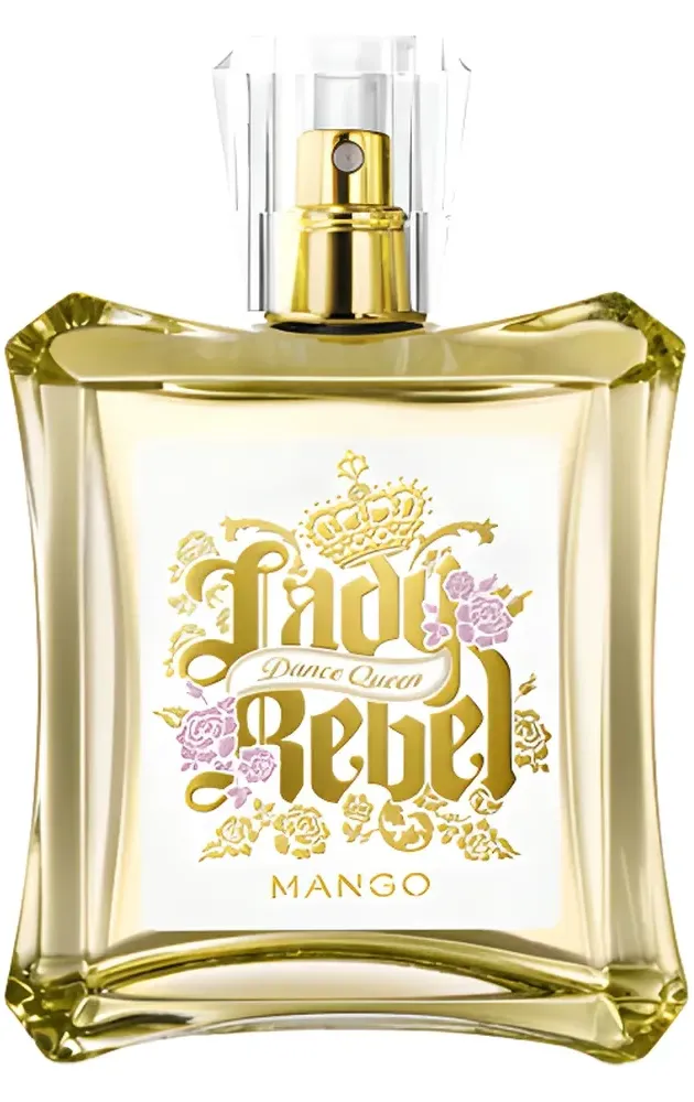 Mango Lady Rebel Dance Queen