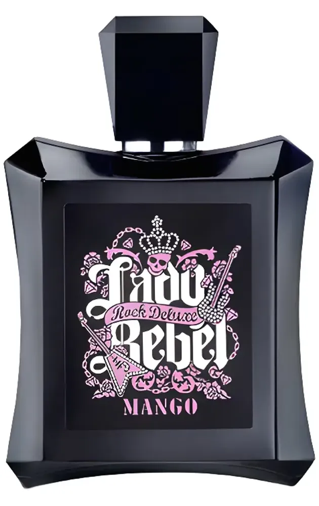 Mango Lady Rebel Rock Deluxe