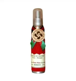 Manzana Amour sans Espoir Manzana Hair Mist