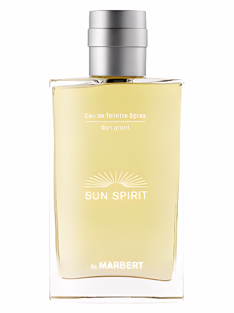 Marbert Sun Spirit