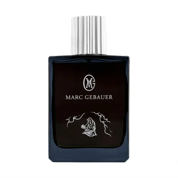 Marc Gebauer Air Tiger