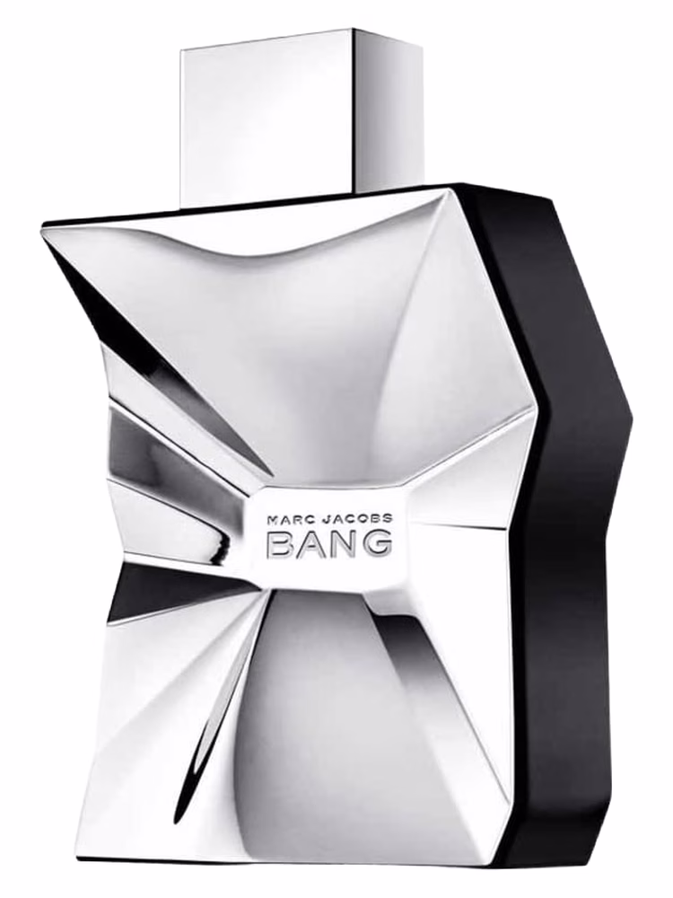 Marc Jacobs Bang
