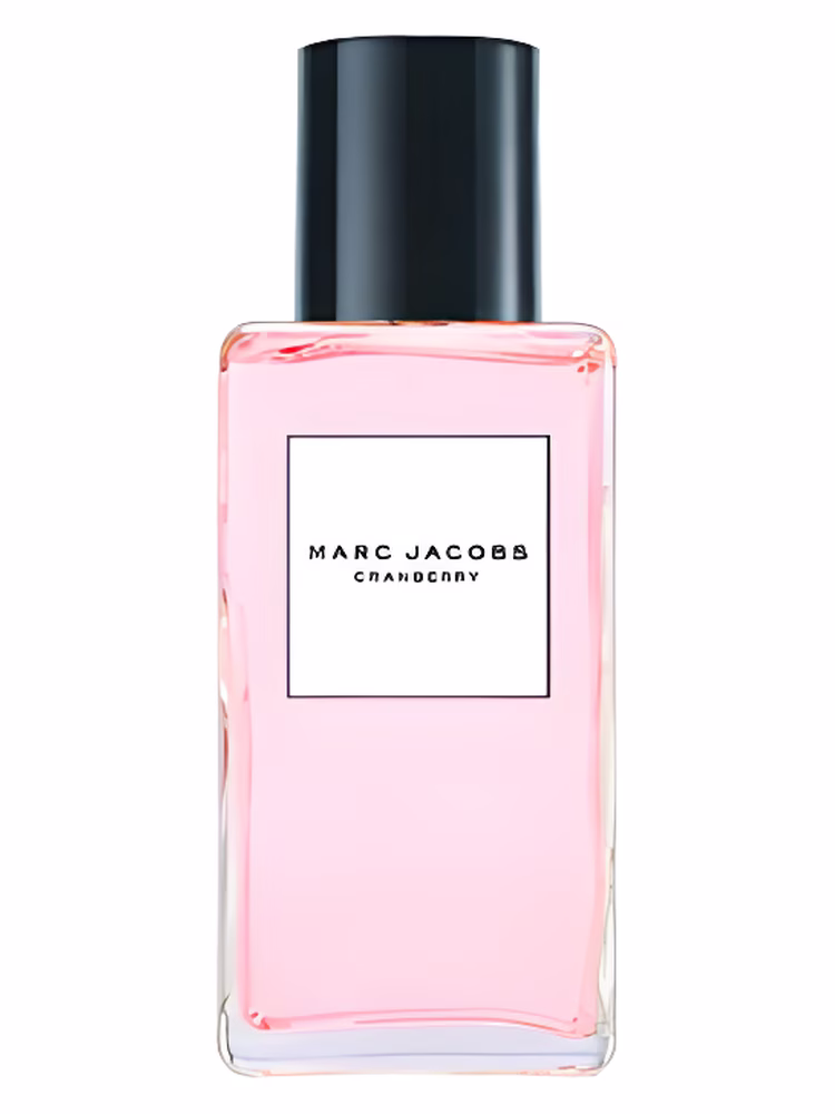 Marc Jacobs Cranberry