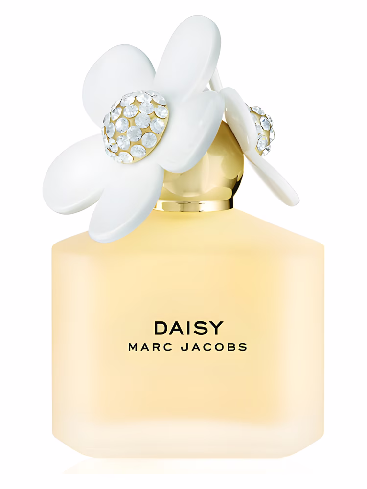 Marc Jacobs Daisy Anniversary Edition