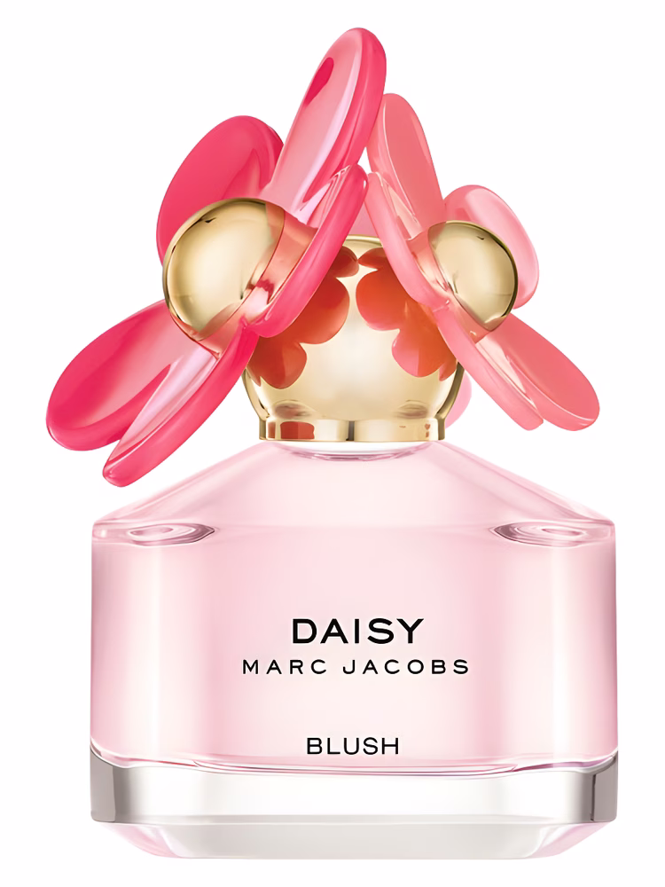 Marc Jacobs Daisy Blush