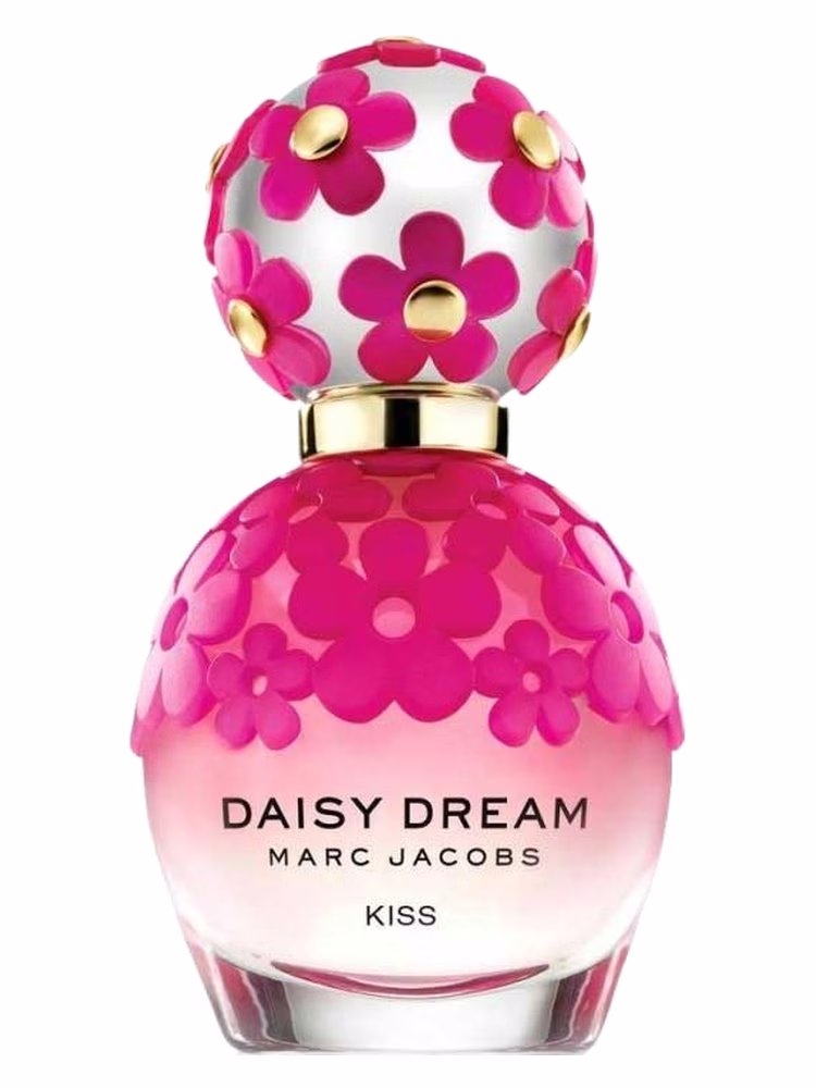 Marc Jacobs Daisy Dream Kiss