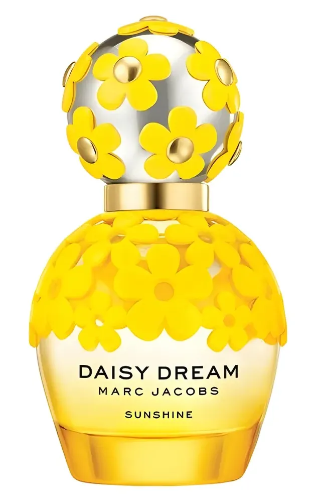 Marc Jacobs Daisy Dream Sunshine