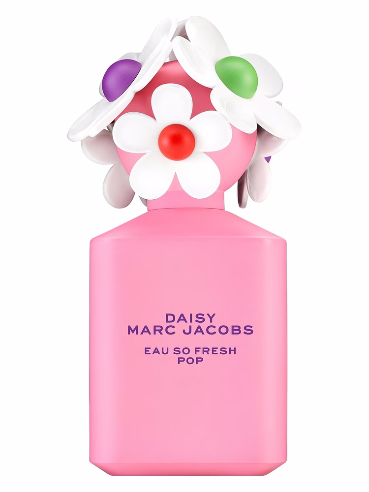 Marc Jacobs Daisy Eau So Fresh Pop