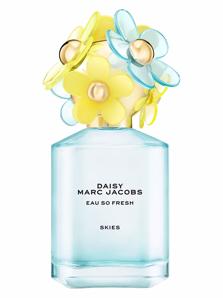 Marc Jacobs Daisy Eau So Fresh Skies