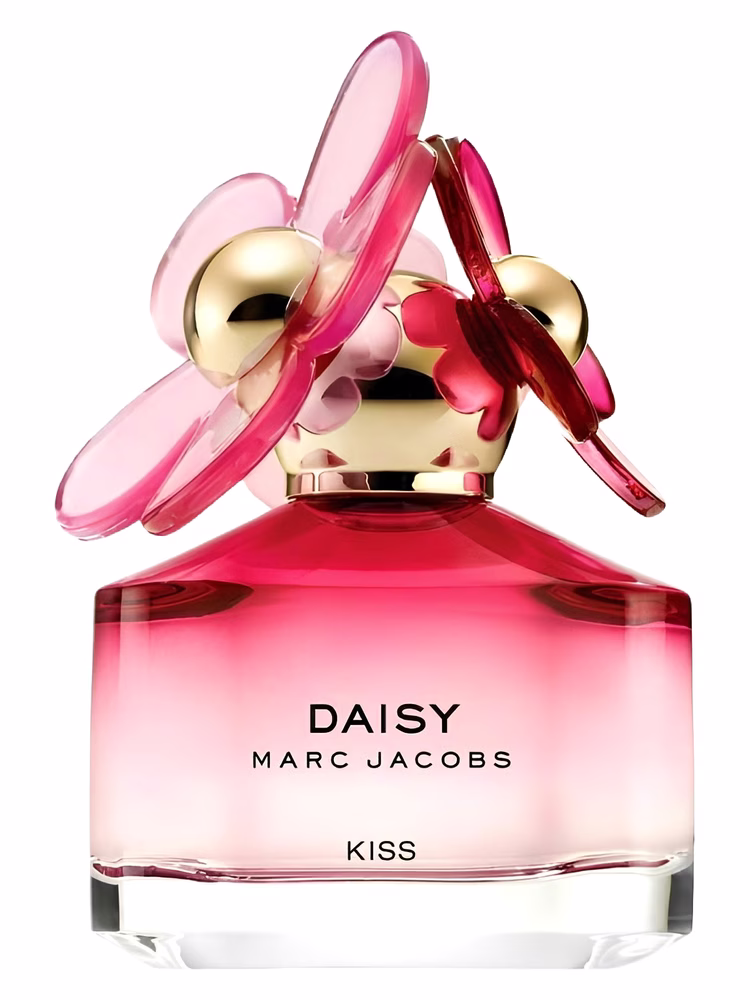 Marc Jacobs Daisy Kiss