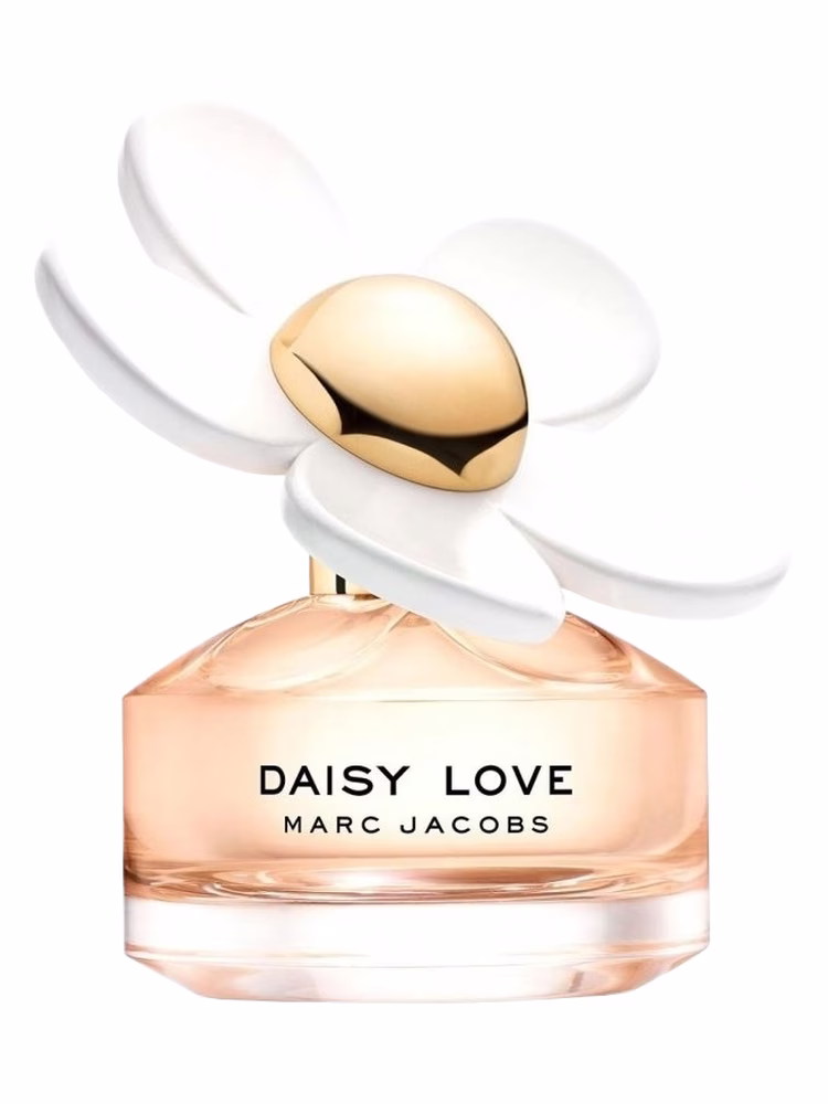 Marc Jacobs Daisy Love Marc Jacobs Eau de Toilette