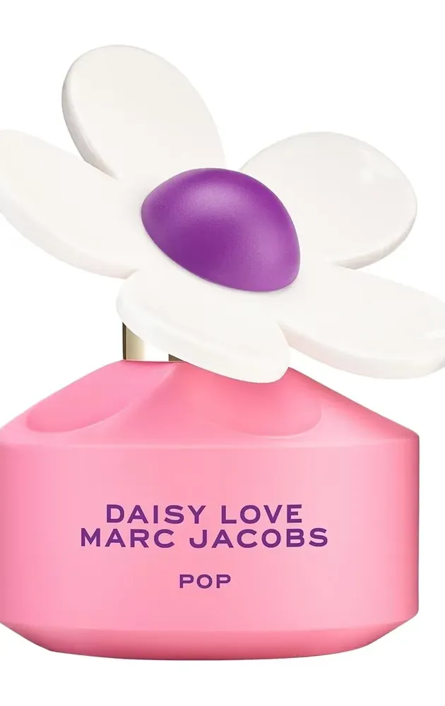Marc Jacobs Daisy Love Pop