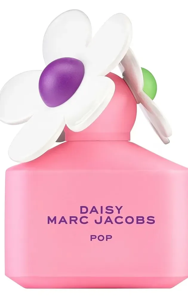 Marc Jacobs Daisy Pop
