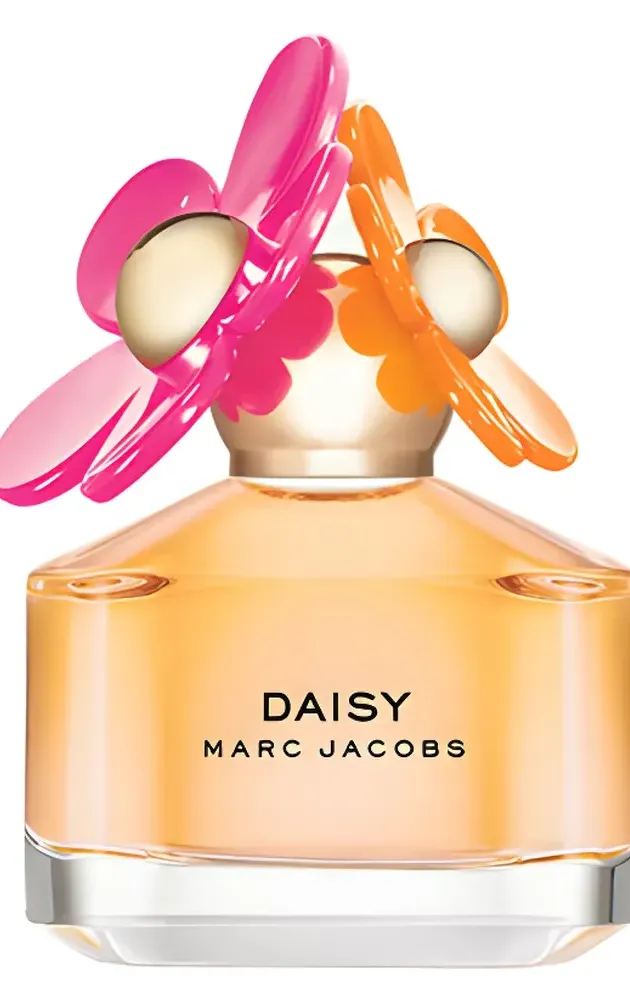 Marc Jacobs Daisy Sunshine