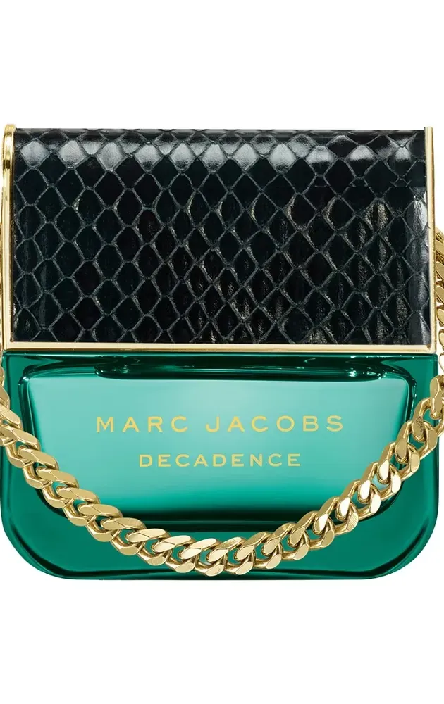 Marc Jacobs Decadence
