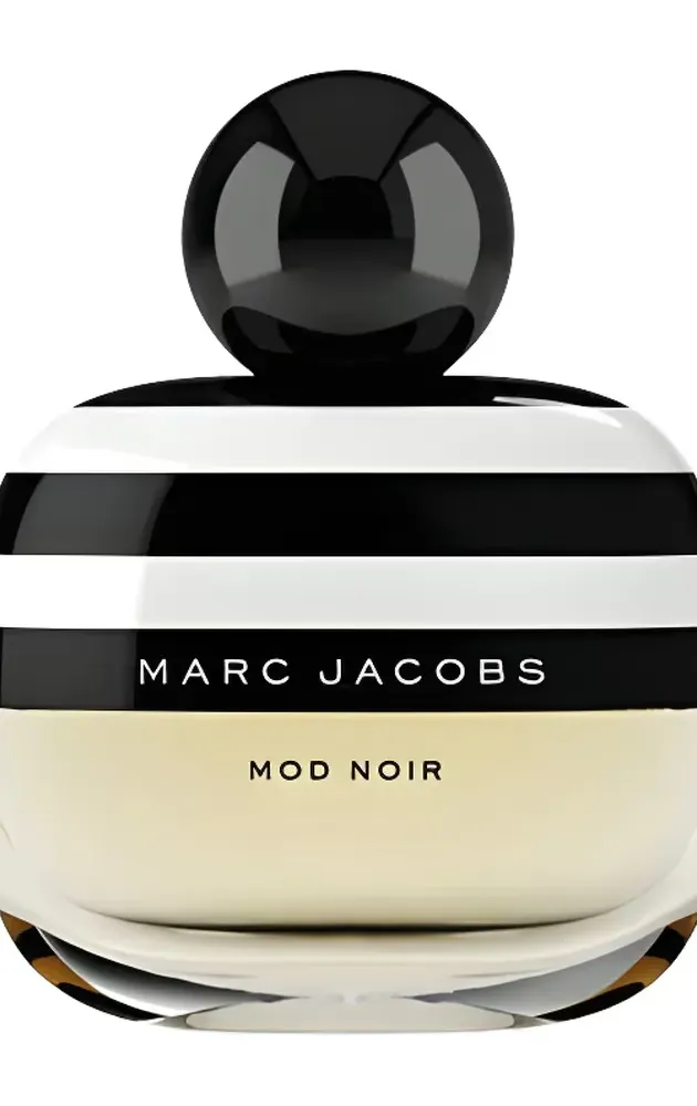 Marc Jacobs Mod Noir