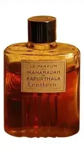 Marcel Guerlain / Hughes Guerlain Chypre