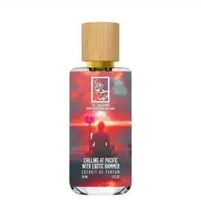 Marcel Guerlain / Hughes Guerlain Iris Special