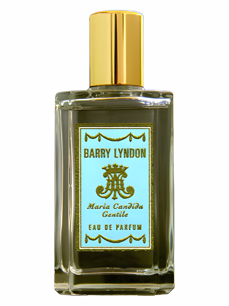 Maria Candida Gentile Barry Lyndon