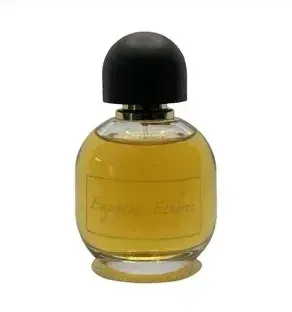 Marine Molina Byzantine