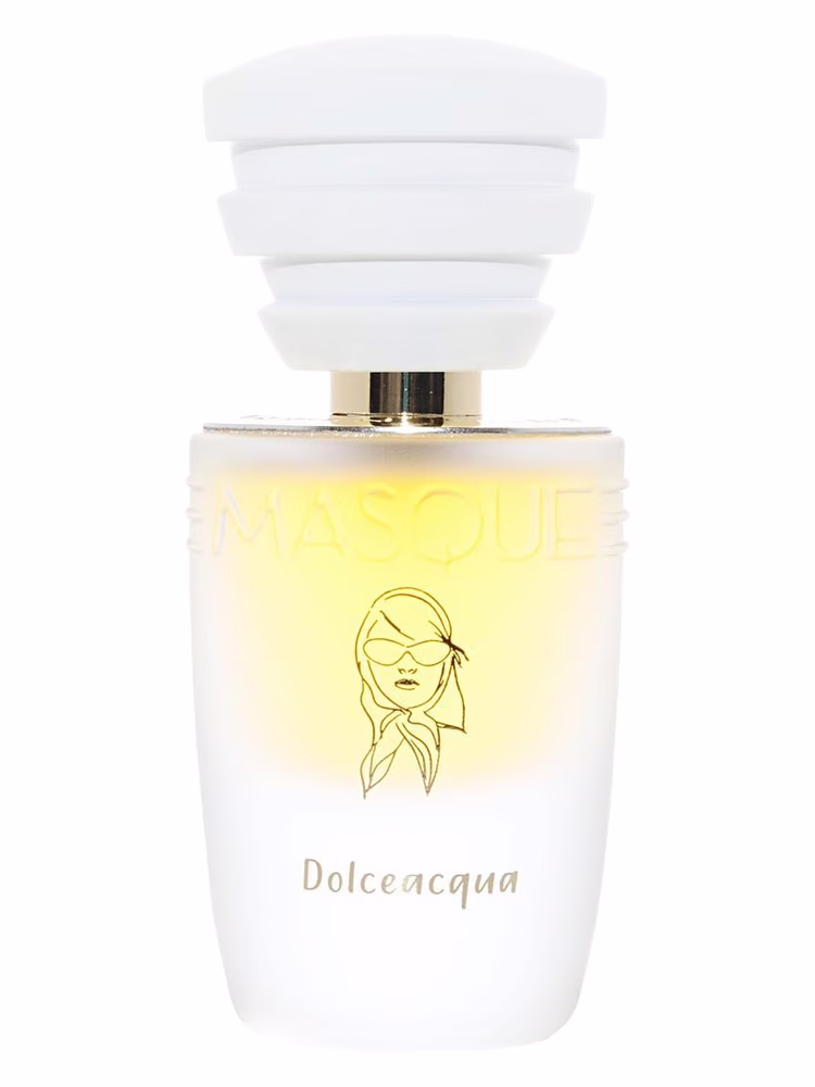 Masque Dolceacqua