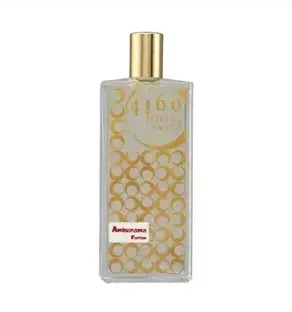 Massimiliano Torti – Il Profumiere Bergamotto Amber 09