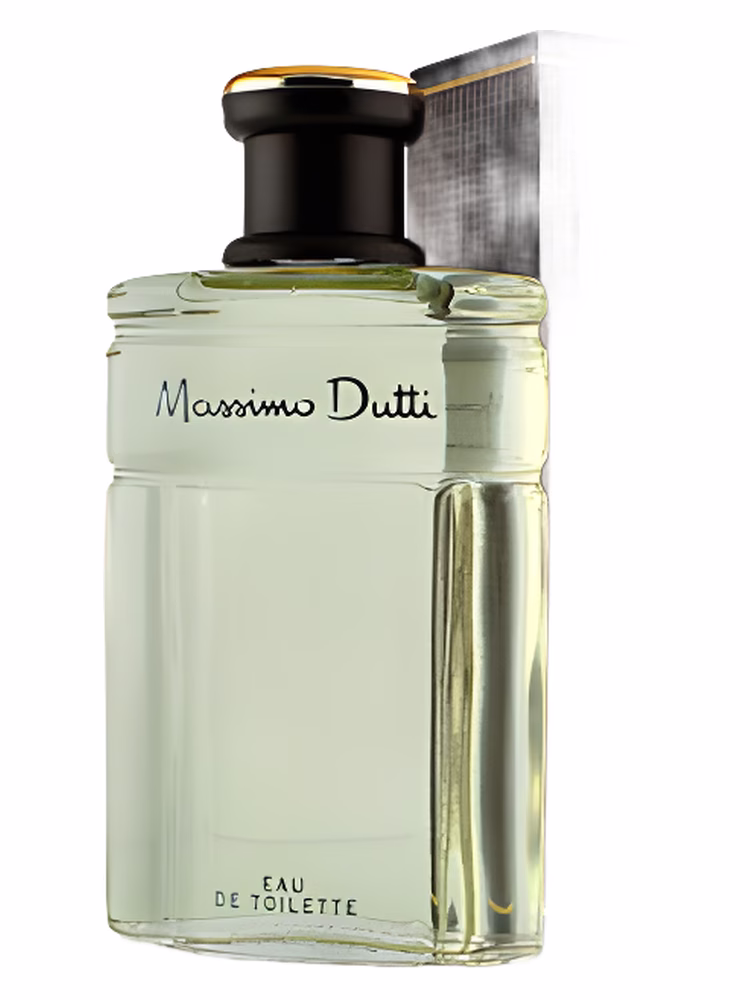 Massimo Dutti Absolute Massimo Dutti Eau de Toilette