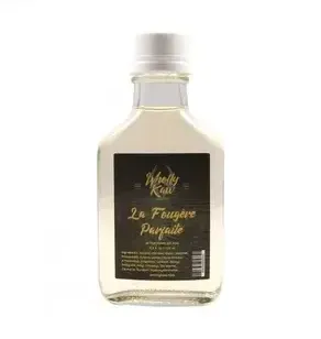 Massimo Dutti Bohemian Musk