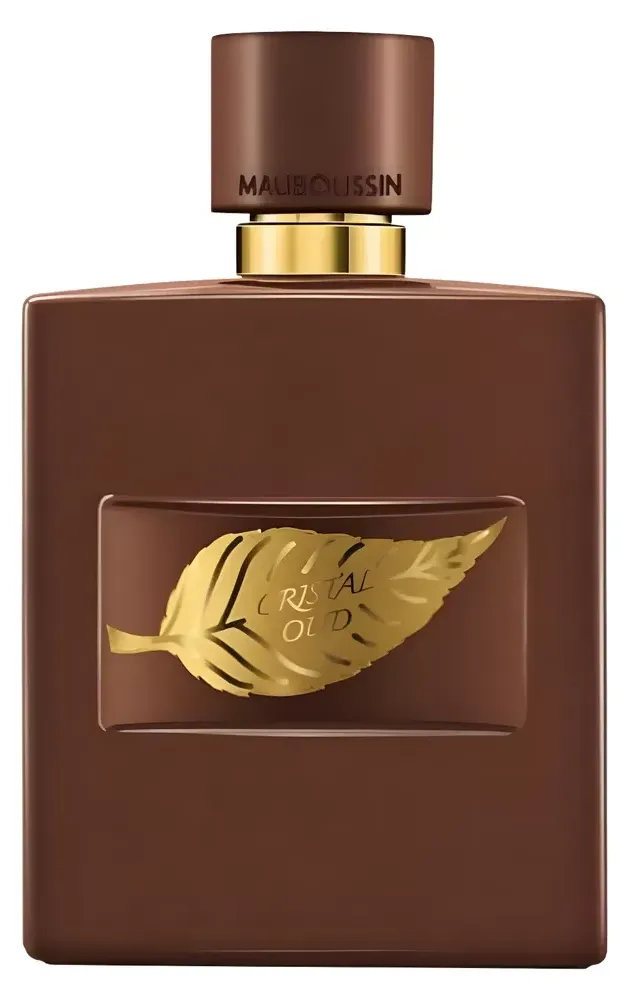 Mauboussin Cristal Oud