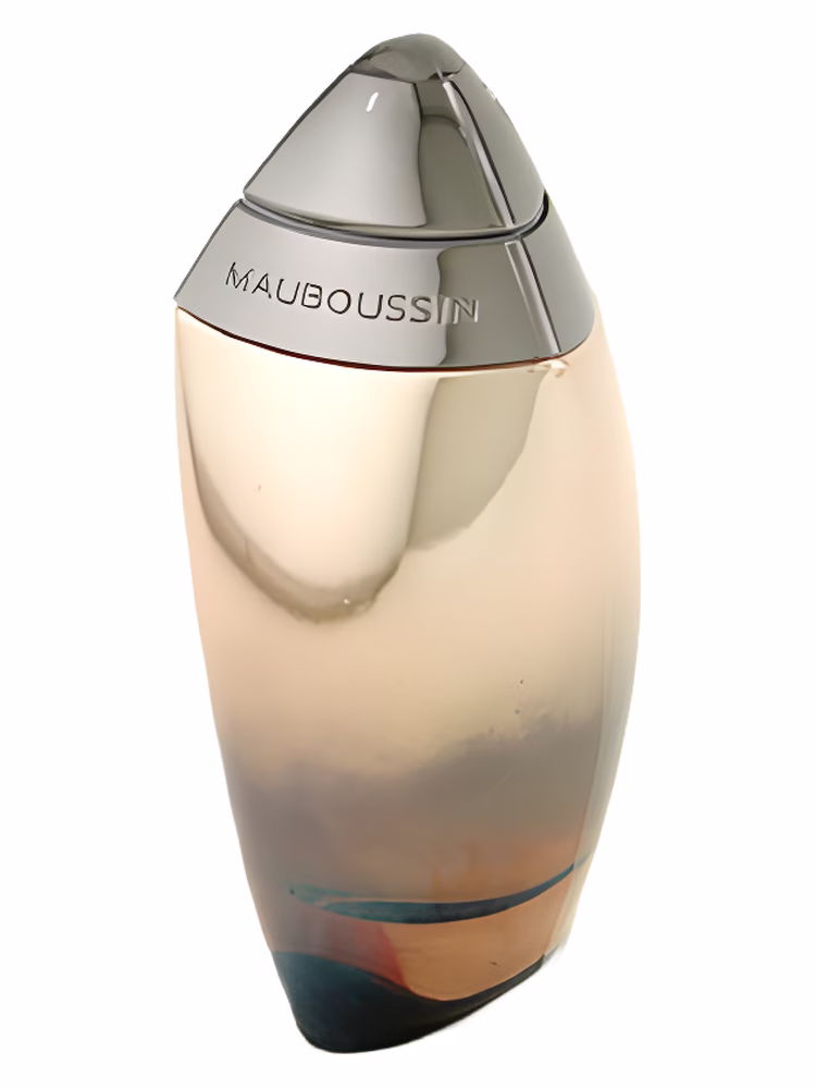 Mauboussin M Generation