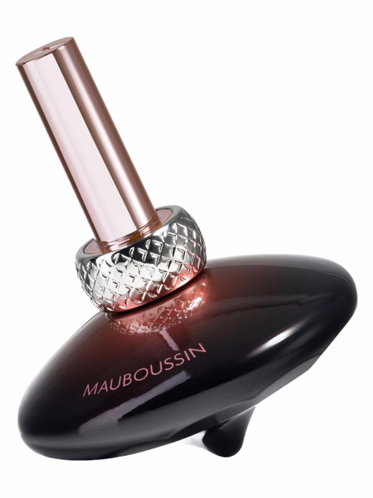 Mauboussin My Twist