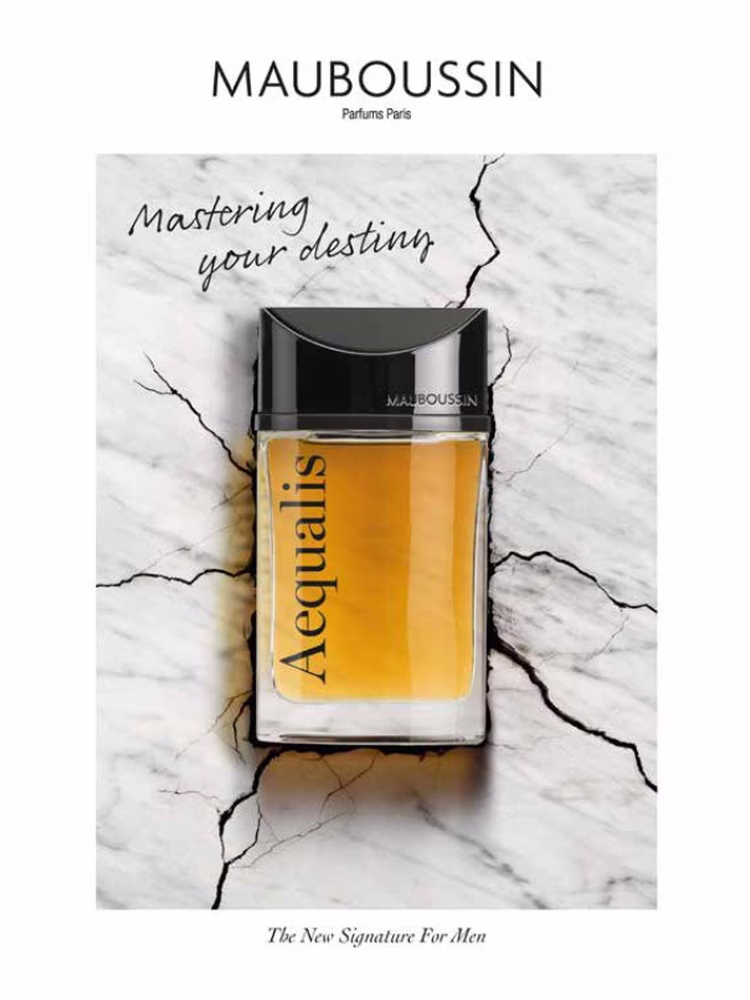 Mauboussin Star for Men