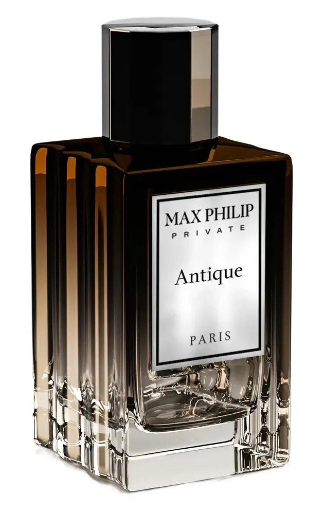Max Philip Antique