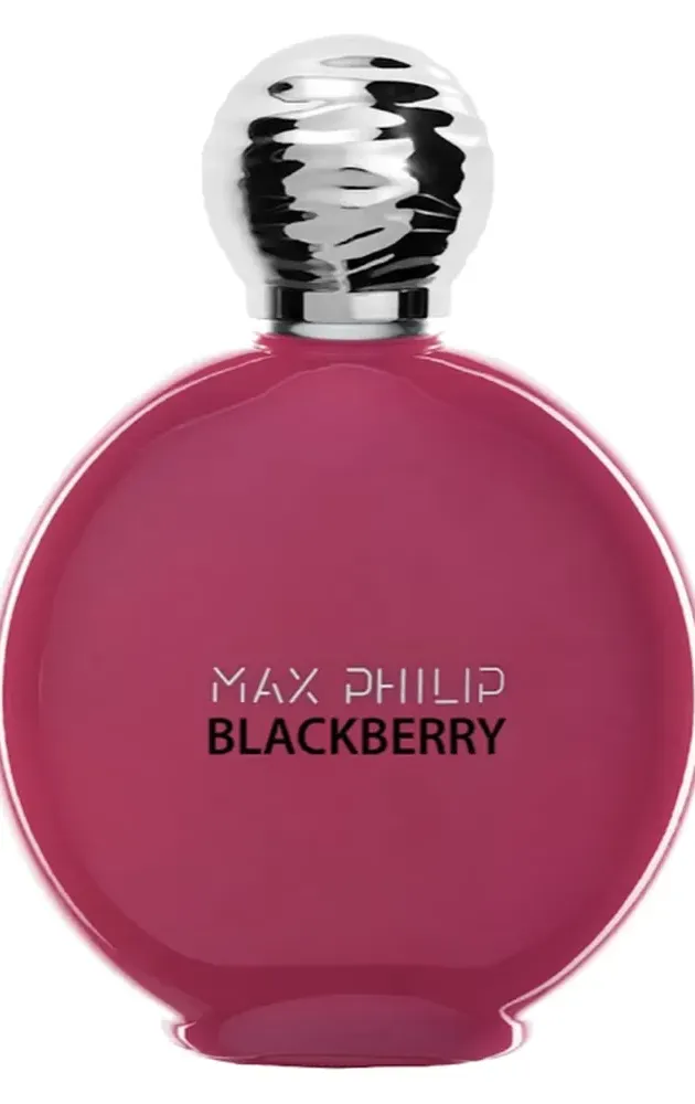 Max Philip Blackberry
