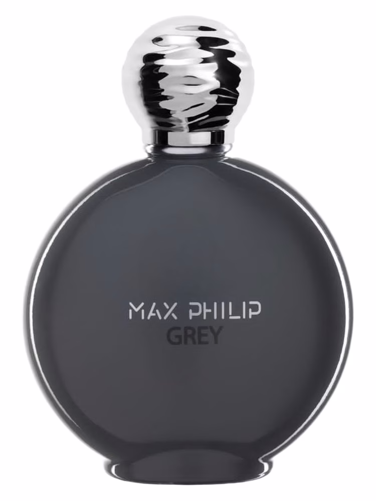 Max Philip Grey