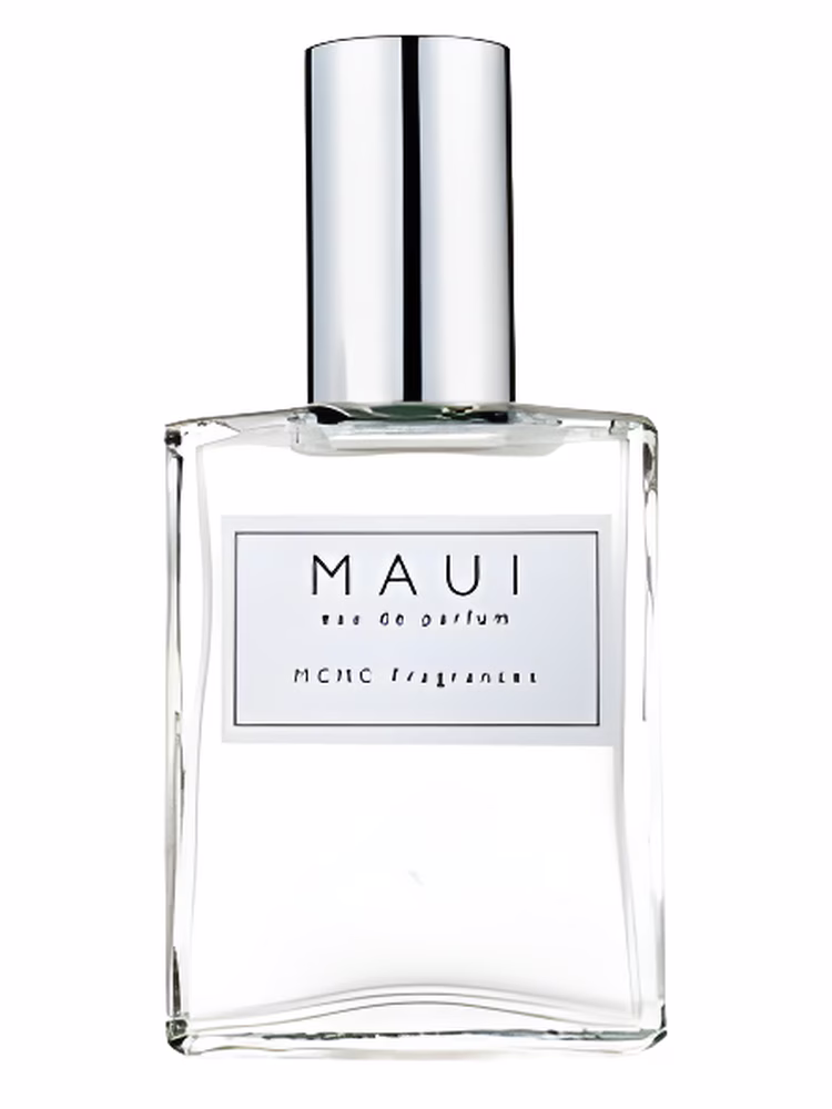 MCMC Fragrances Maui MCMC Fragrances Eau de Parfum