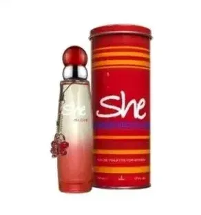 Meleg Perfumes No 48: Glowing Amber